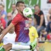 Amical: Steaua - Rubin Kazan 0-0